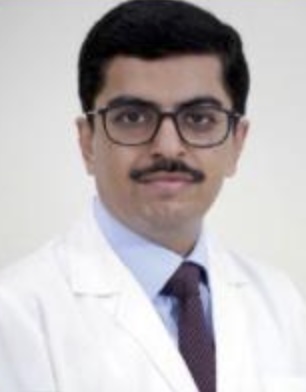 Dr Abhideep Chaudhary