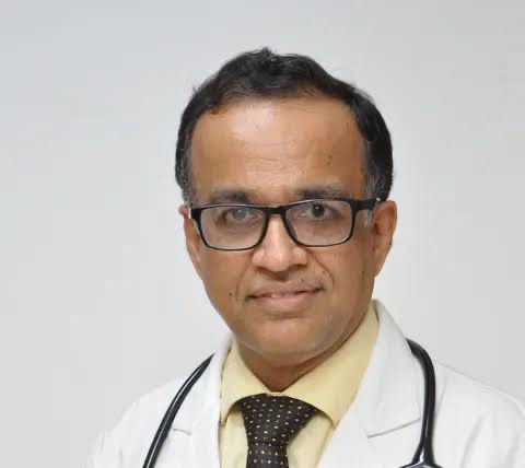 Dr Sanjeev gulati