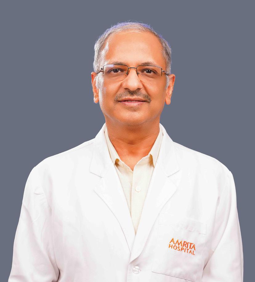 Dr Shaleen Agarwal