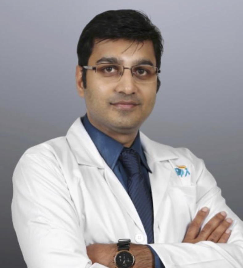 Dr neerav goyal