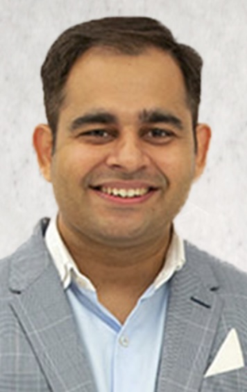 Dr priyank sethi