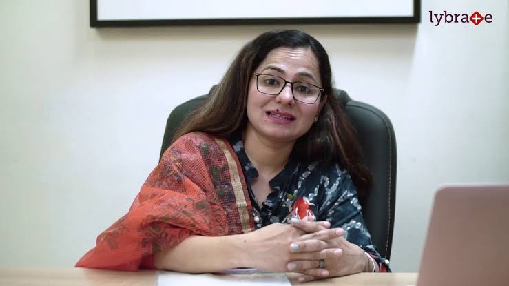 Dr rupali goyal