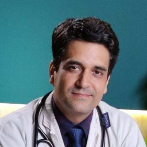 Dr waseem abbas
