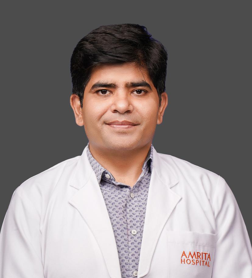 Dr Ahmad Kamaal