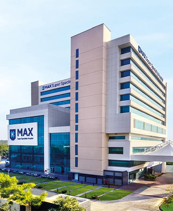 Max Hospital
New Delhi Max Hospital
New Delhi