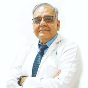 Dr Aniel Malhotra