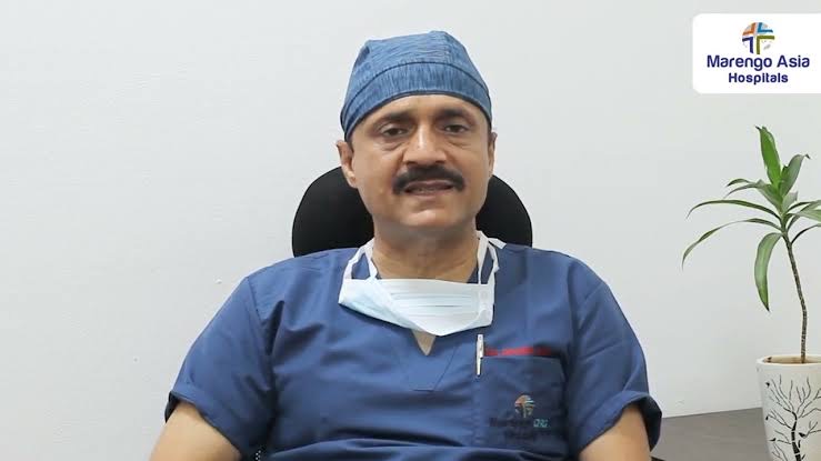 Dr Rajeev Sood