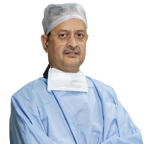 Dr Shyam Sunder Bansal